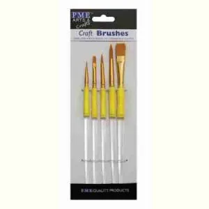 PME Craft Brush…