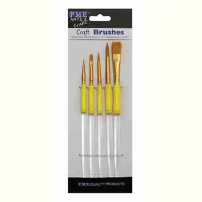 PME Craft Brush…