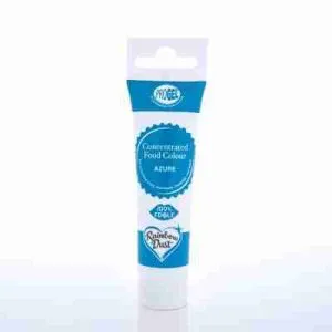 RD ProGel Azure