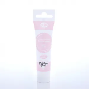 RD ProGel Baby Pink