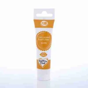 RD ProGel Ochre