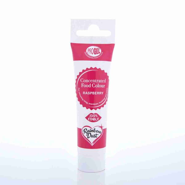 RD ProGel Raspberry