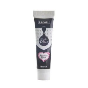 RD ProGel Black