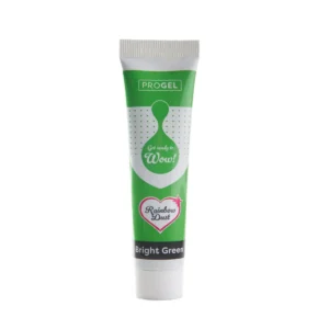 RD ProGel Bright Green