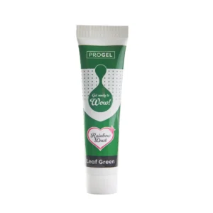 RD ProGel Leaf Green