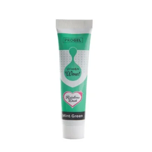 RD ProGel Mint Green