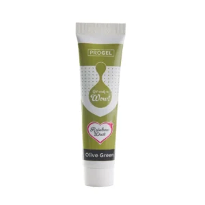 RD ProGel Olive Green