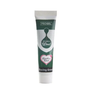 RD ProGel Racing Green