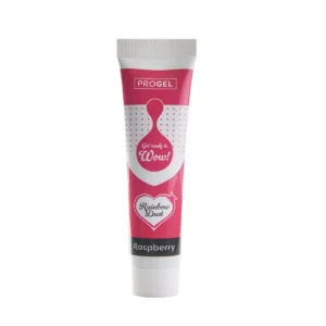 RD ProGel Raspberry