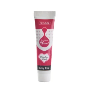 RD ProGel Ruby Red