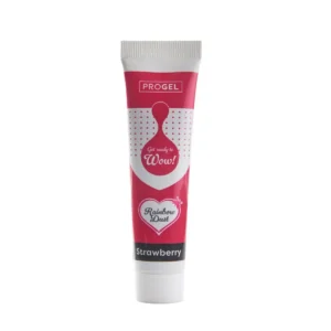 RD ProGel Strawberry