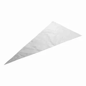 Spuitzakken/snoepzakken 100 stuks