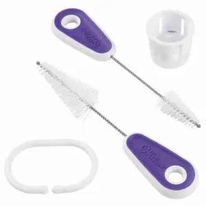 Wilton Cutter & Brush Set