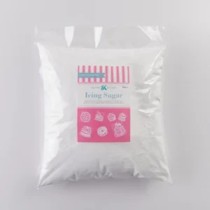 Squires Kitchen Suikerbakkerspoeder zonder maïzena 2 kg